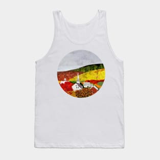 New England Tank Top